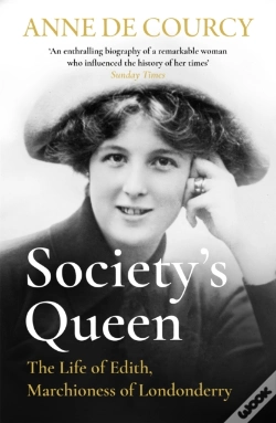 Capa do artigo Society'S Queen