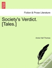 Capa do artigo Society