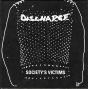 Society's Victims - CD - Preview
