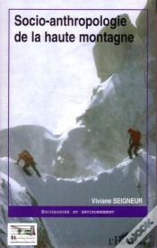 Capa do artigo Socio-Anthropologie De La Haute Montagne