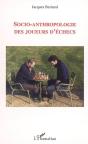 Socio-Anthropologie Des Joueurs D'Echecs - Preview