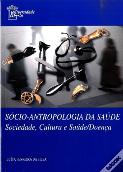 Capa do artigo Sócio-Antropologia da Saúde