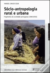 Capa do artigo Sócio-Antropologia Rural e Urbana