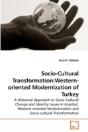 Socio-Cultural             Transformatio - Preview