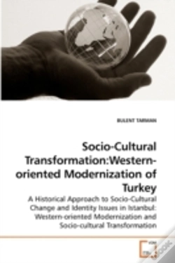 Capa do artigo Socio-Cultural             Transformatio