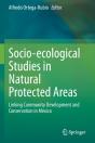 Socio-Ecological Studies In Natural Protected Areas - Preview