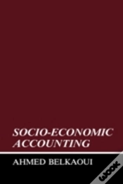 Capa do artigo Socio-Economic Accounting
