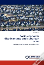 Capa do artigo Socio-Economic Disadvantage And Suburban Scars