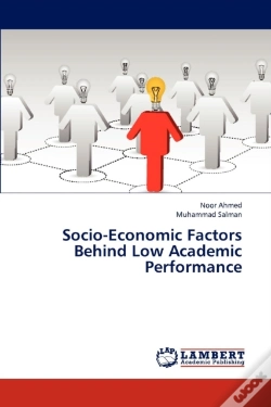 Capa do artigo Socio-Economic Factors Behind Low Academic Performance