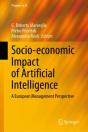 Socio-Economic Impact Of Artificial Intelligence - Preview