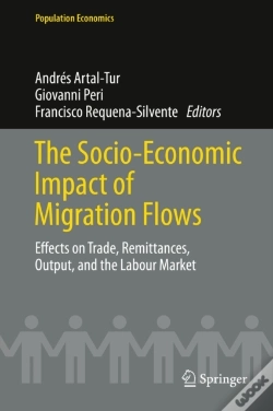 Capa do artigo Socio-Economic Impact Of Migration Flows