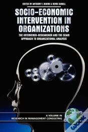 Capa do artigo Socio-Economic Intervention In Organizations