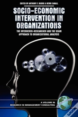 Capa do artigo Socio-Economic Intervention In Organizations