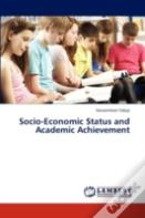 Socio-Economic Status And Academic Achievement
