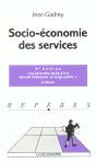 Socio-Economie Des Services ; 3e Edition - Preview