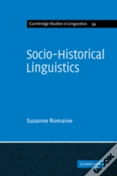 Socio-Historical Linguistics