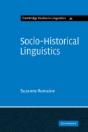Socio-Historical Linguistics - Preview