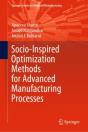 Socio-Inspired Optimization Methods For Advanced Manufacturing Processes - Preview