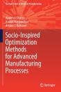 Socio-Inspired Optimization Methods For Advanced Manufacturing Processes - Preview