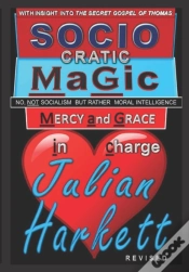 Capa do artigo Socio Magic
