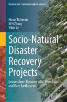 Socio-Natural Disaster Recovery Projects