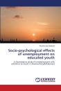 Socio-Psychological Effects Of Unemploym - Preview