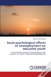 Capa do artigo Socio-Psychological Effects Of Unemploym
