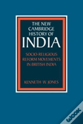 Socio-Religious Reform Movements In British India