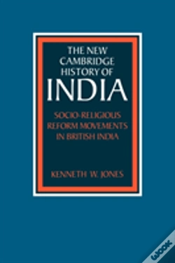 Capa do artigo Socio-Religious Reform Movements In British India