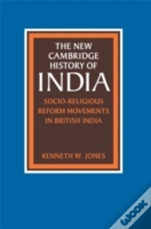 Socio-Religious Reform Movements In British India