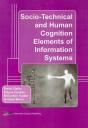Socio-Technical And Human Cognition Elements Of Information Systems - Preview