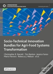 Capa do artigo Socio-Technical Innovation Bundles For Agri-Food Systems Transformation