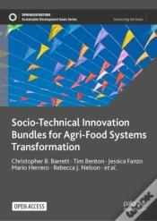 Capa do artigo Socio-Technical Innovation Bundles For Agri-Food Systems Transformation