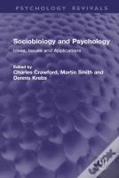 Sociobiology And Psychology