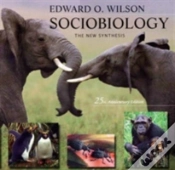 Capa do artigo Sociobiology