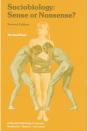 Sociobiology: Sense Or Nonsense? - Preview