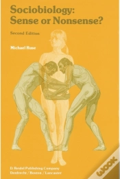 Capa do artigo Sociobiology: Sense Or Nonsense?