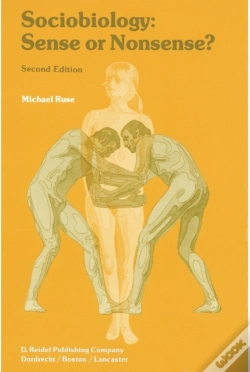 Capa do artigo Sociobiology: Sense Or Nonsense?