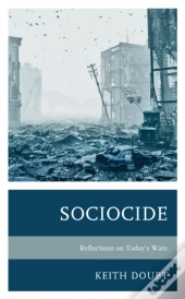 Sociocide