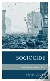 Capa do artigo Sociocide