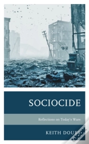 Capa do artigo Sociocide