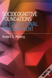Capa do artigo Sociocognitive Foundations Of Educational Measurement