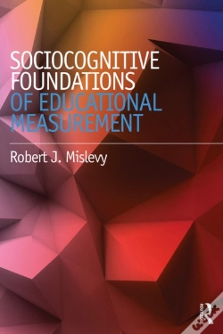 Capa do artigo Sociocognitive Foundations Of Educational Measurement