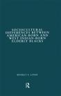Sociocultural Differences Between American-Born And West Indian-Born Elderly Blacks - Preview