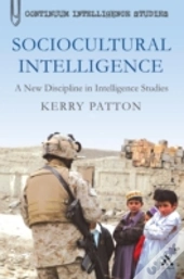 Sociocultural Intelligence