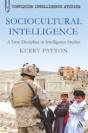 Sociocultural Intelligence - Preview