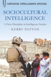 Capa do artigo Sociocultural Intelligence