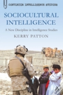 Capa do artigo Sociocultural Intelligence