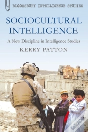 Capa do artigo Sociocultural Intelligence