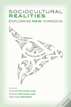 Capa do artigo Sociocultural Realities